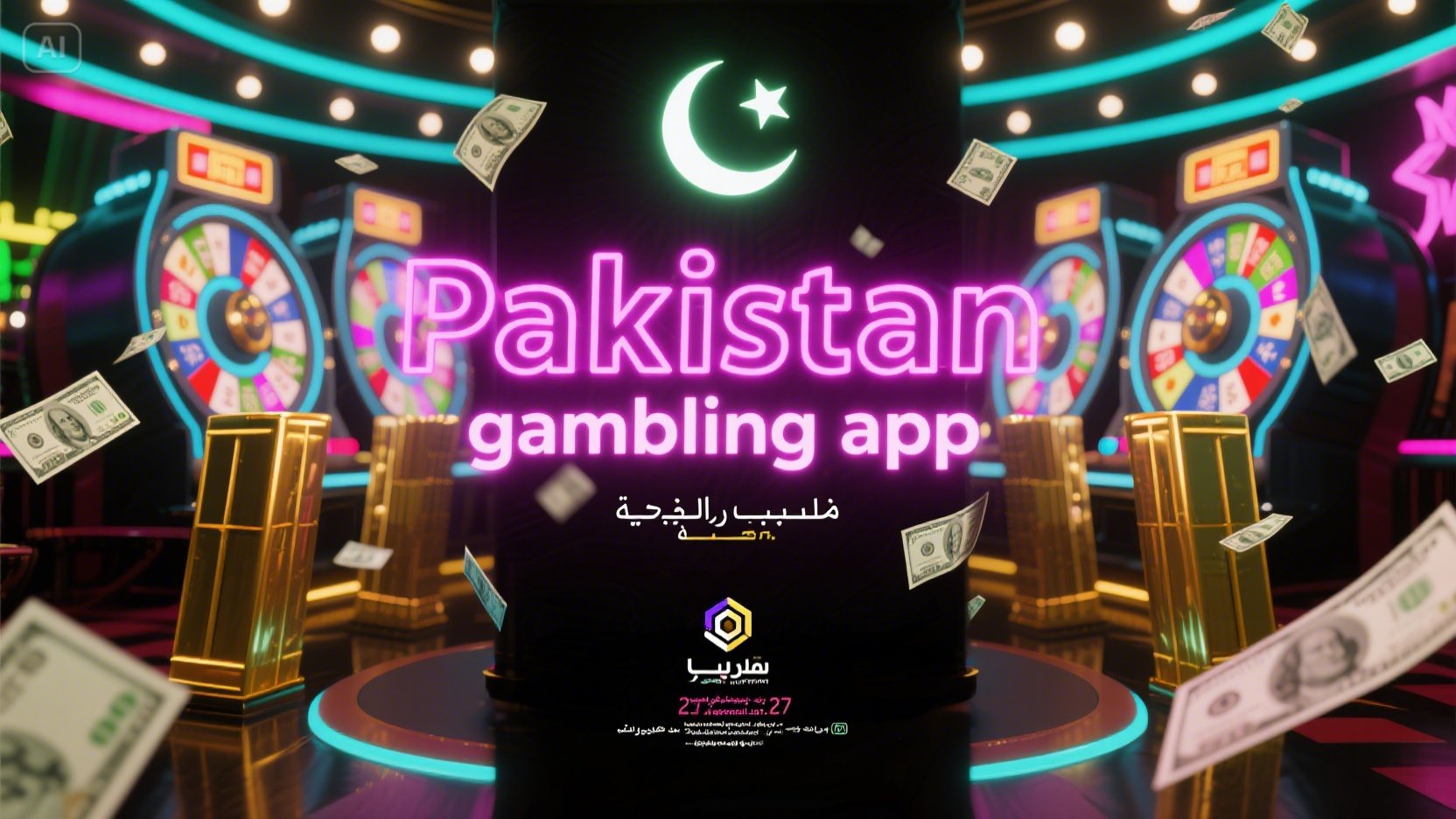GamblezenMake your first recharge today and enjoy 200% instantly! Pakistani players can play online casino games, win big, and withdraw PKR safely anytime.