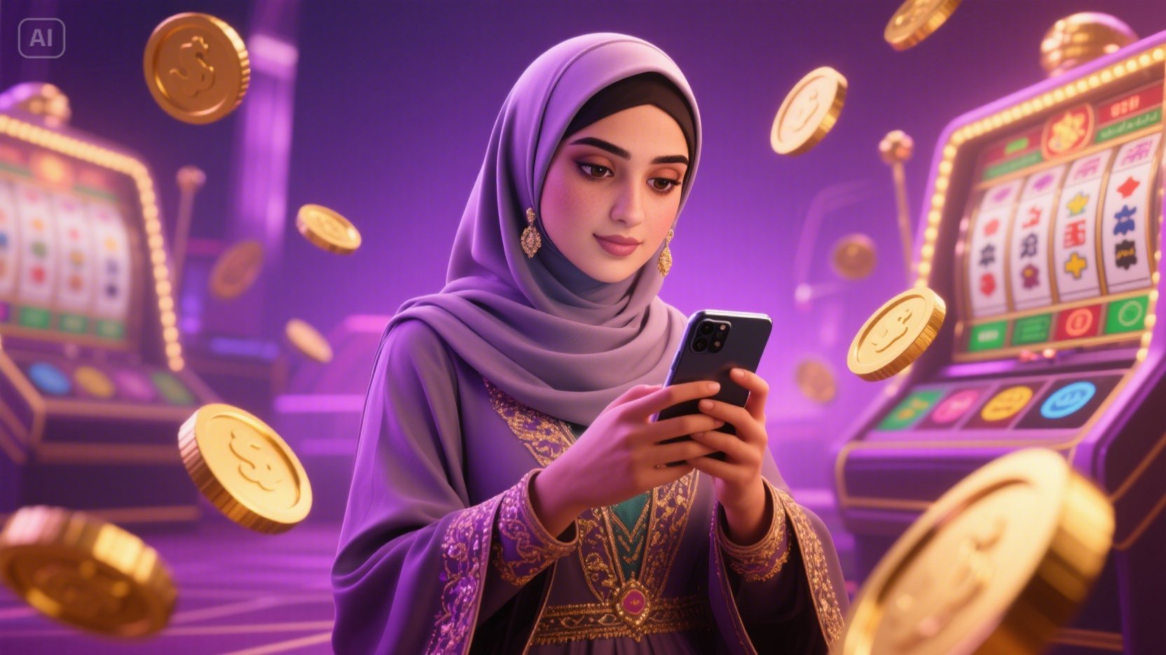 Registration at Gamblezen Casino