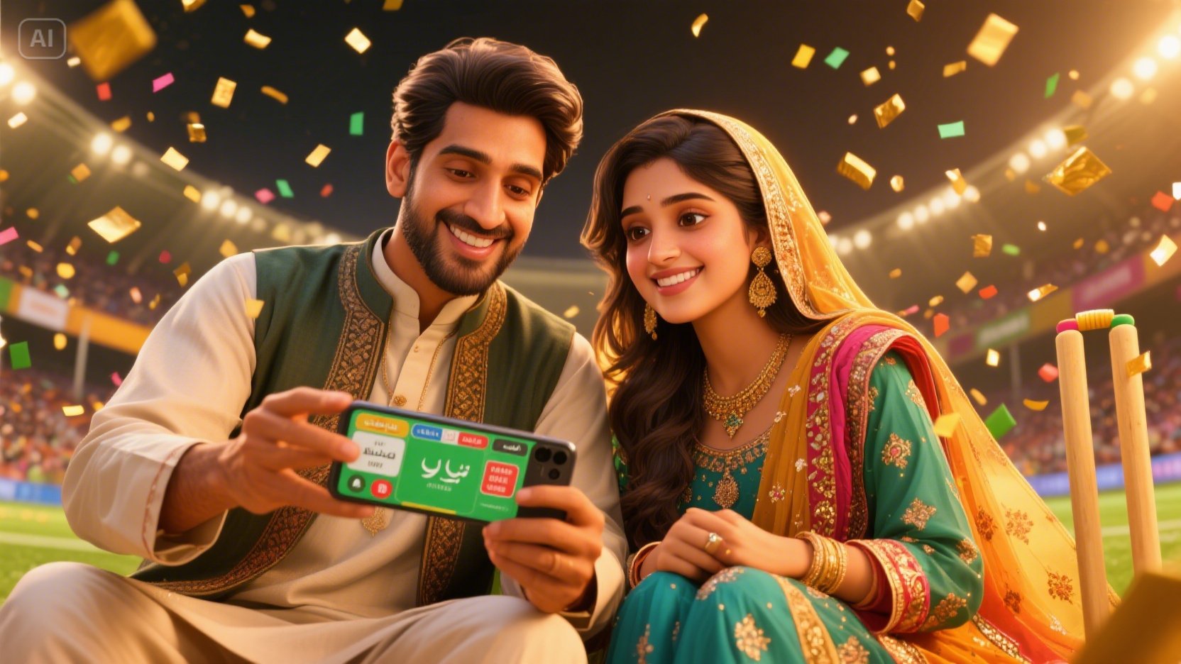 Registration at Gamblezen Casino