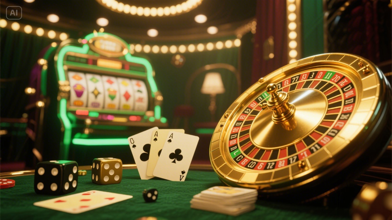 Casino Gamblezen desktop and mobile interfaces