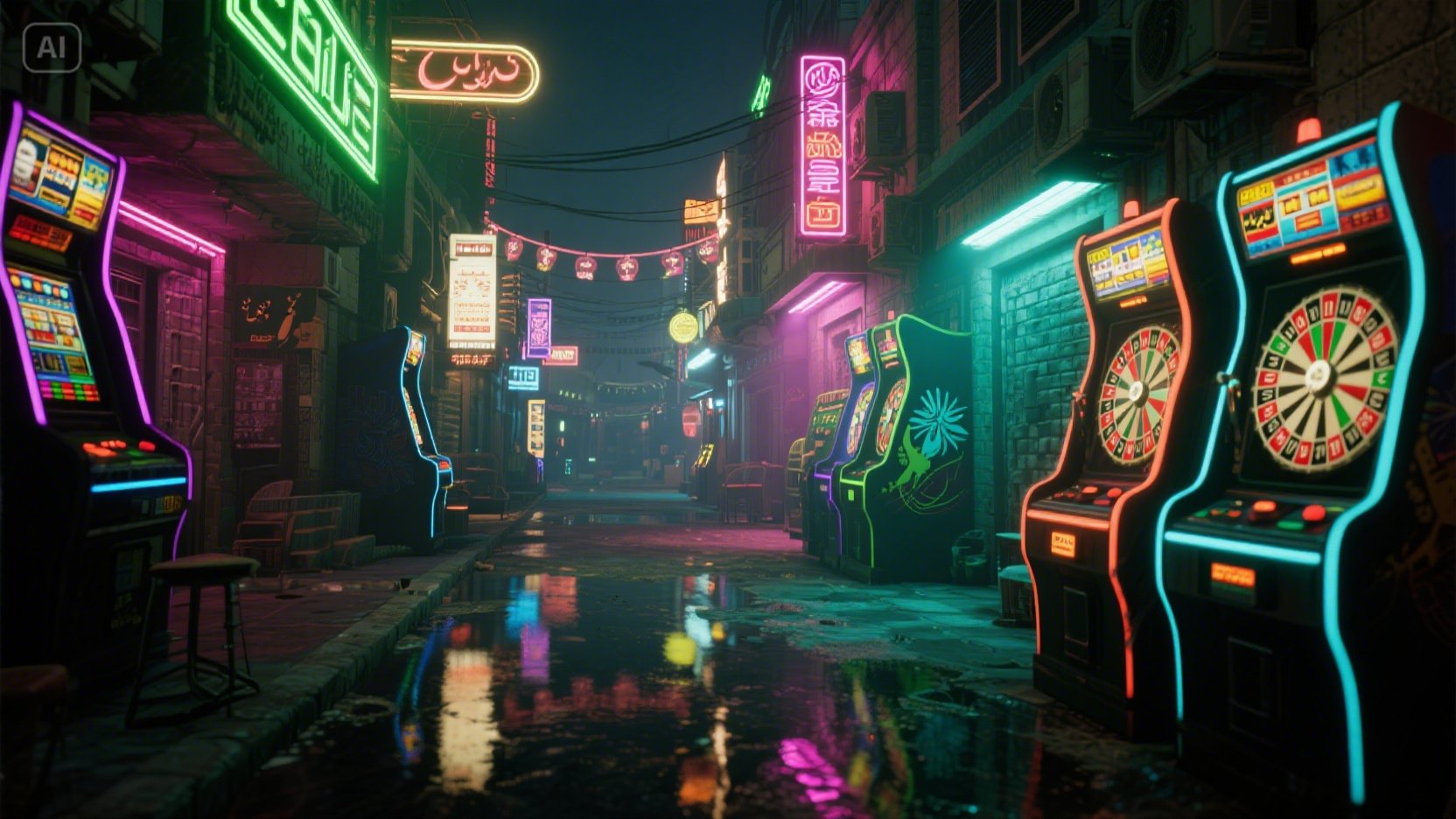 Casino Gamblezen desktop and mobile interfaces