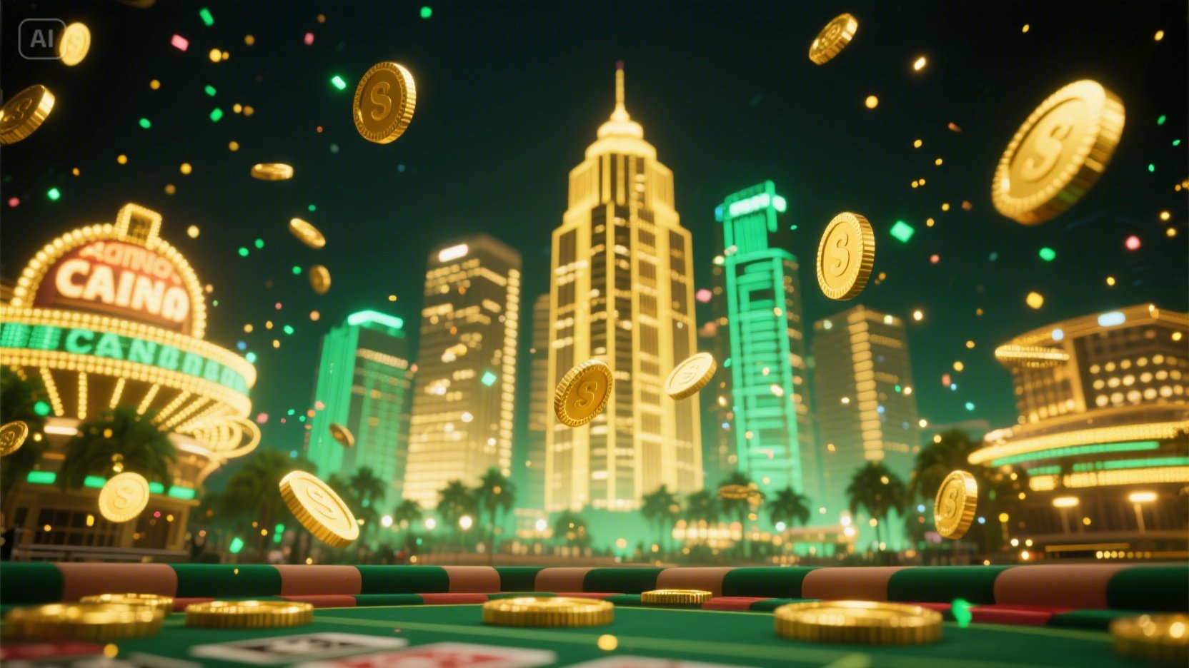 Registration at Gamblezen Casino