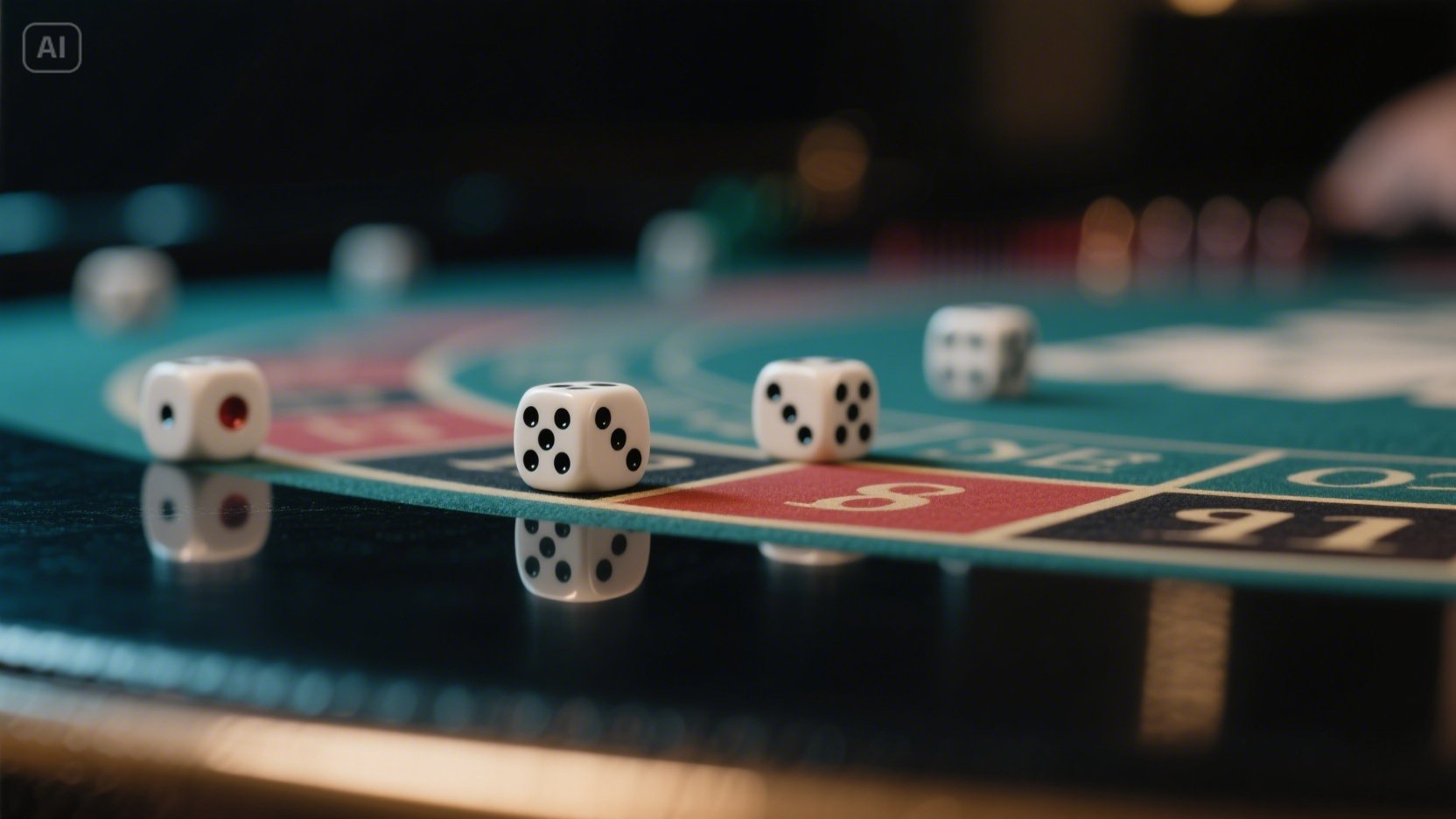 Registration at Gamblezen Casino